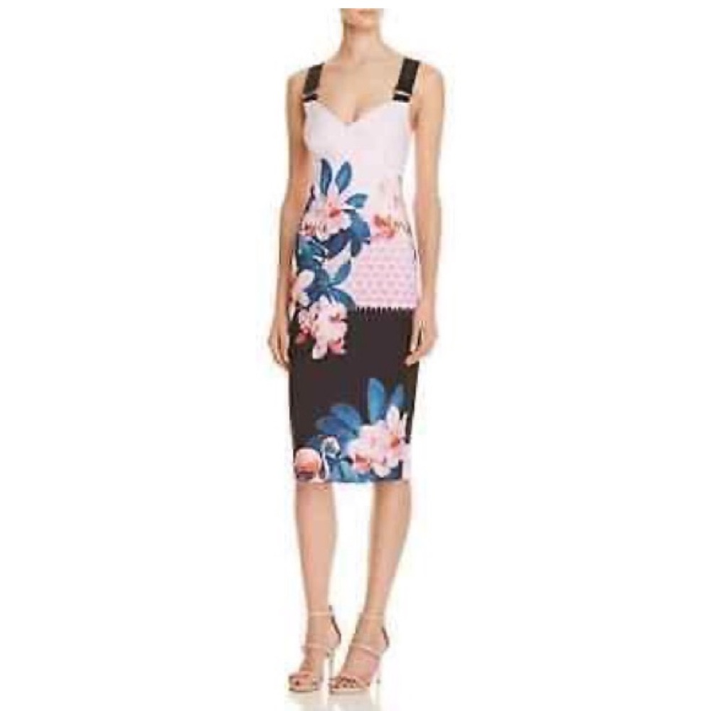 Ted baker dress